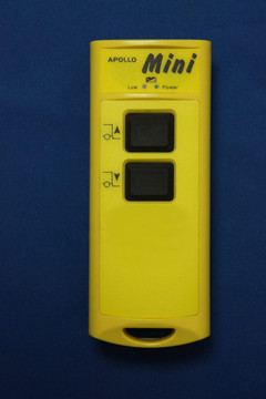 Industrial Radio Remote Control APOLLO MINI20