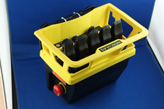 Industrial Radio Remote Control HERCULES A5-PROP
