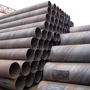 ssaw steel pipe