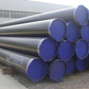 erw steel pipe