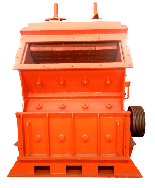 Stone Impact crusher Mining equipment