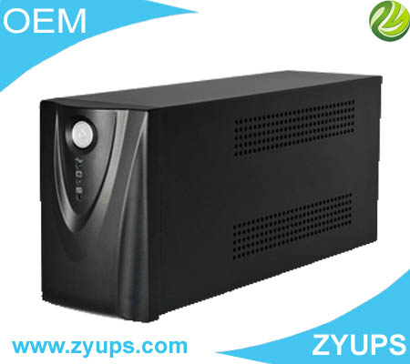 Mini Smart UPS offline series 500va-1000va