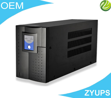 Offline UPS 1500va-3000va long backup for PC use