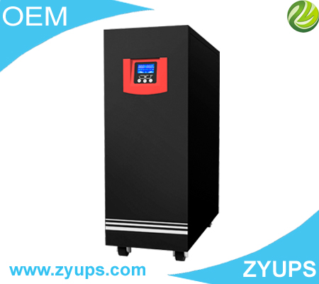 online Low Frequency UPS 3K-30Kva