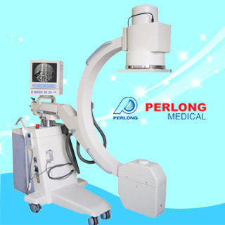 100mA Mobile C-arm System PLX112E