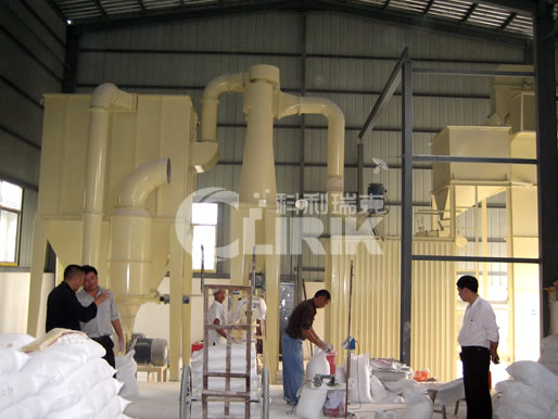 Argil grinder mill, Argil powder grinding machine