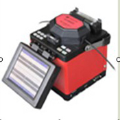 Refurbished Fiber Fusion Splicer JX9010F