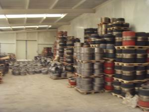 braek drums