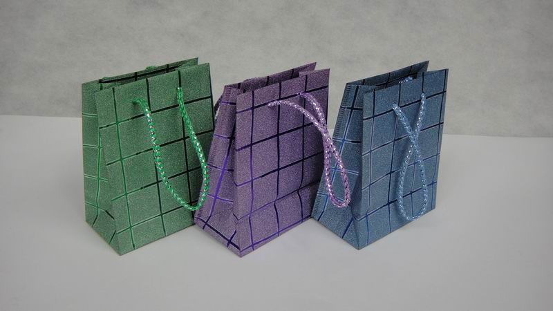 paper gift bag