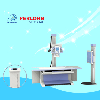 statioanry x ray system PLX160