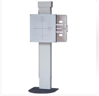 Medical Bucky Stand L-100