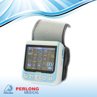 JP 2011-01Integrated Personal Health Monitor
