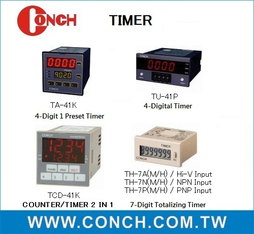 Timer