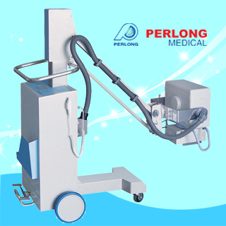 Mobile X-ray Equipment