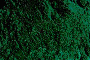 Chromium oxide CAS# 1308-38-9