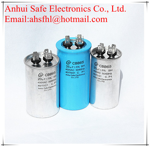 CBB65 capacitor