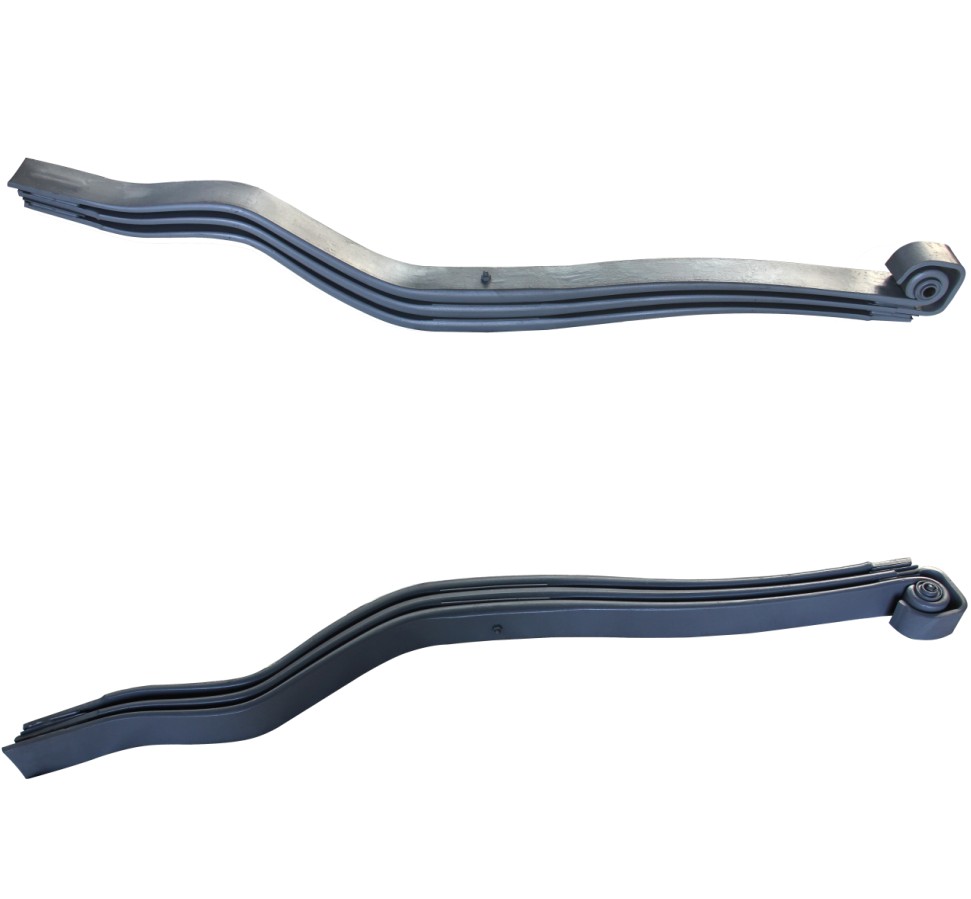 OEM 25732500 /Parabolic Spring For VOLVO