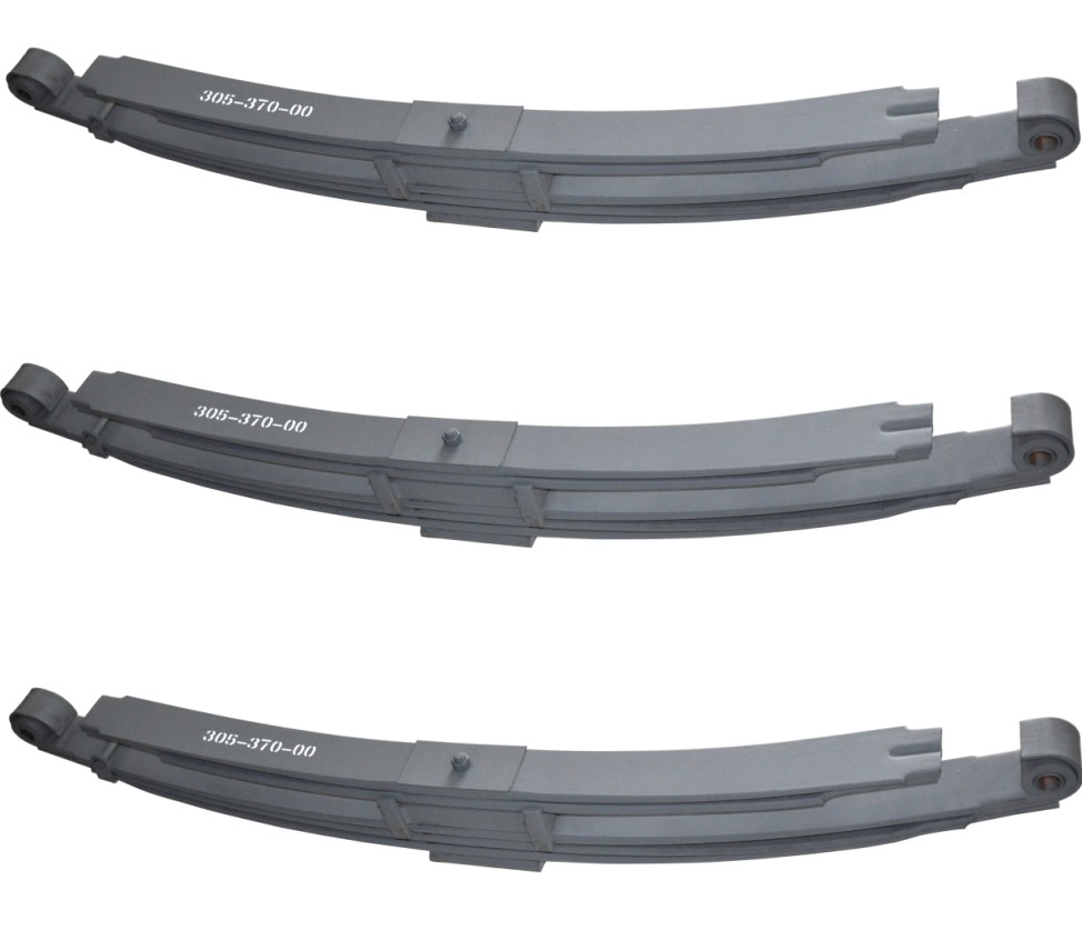 OEM 30537000 /Leaf Spring For VOLVO