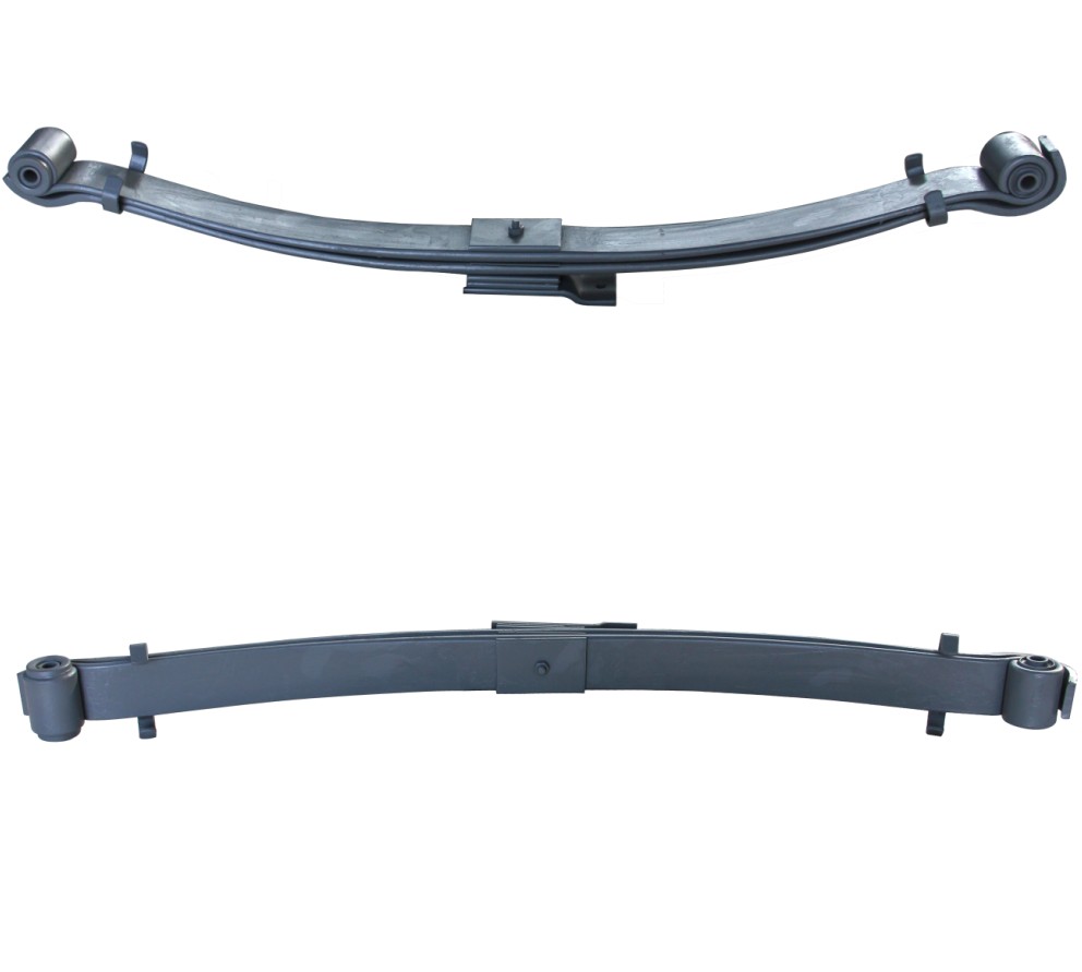 OEM 8973246380/Leaf Spring For ISUZU
