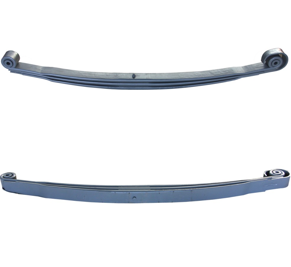 OEM 9443200000/Parabolic Spring For BENZ