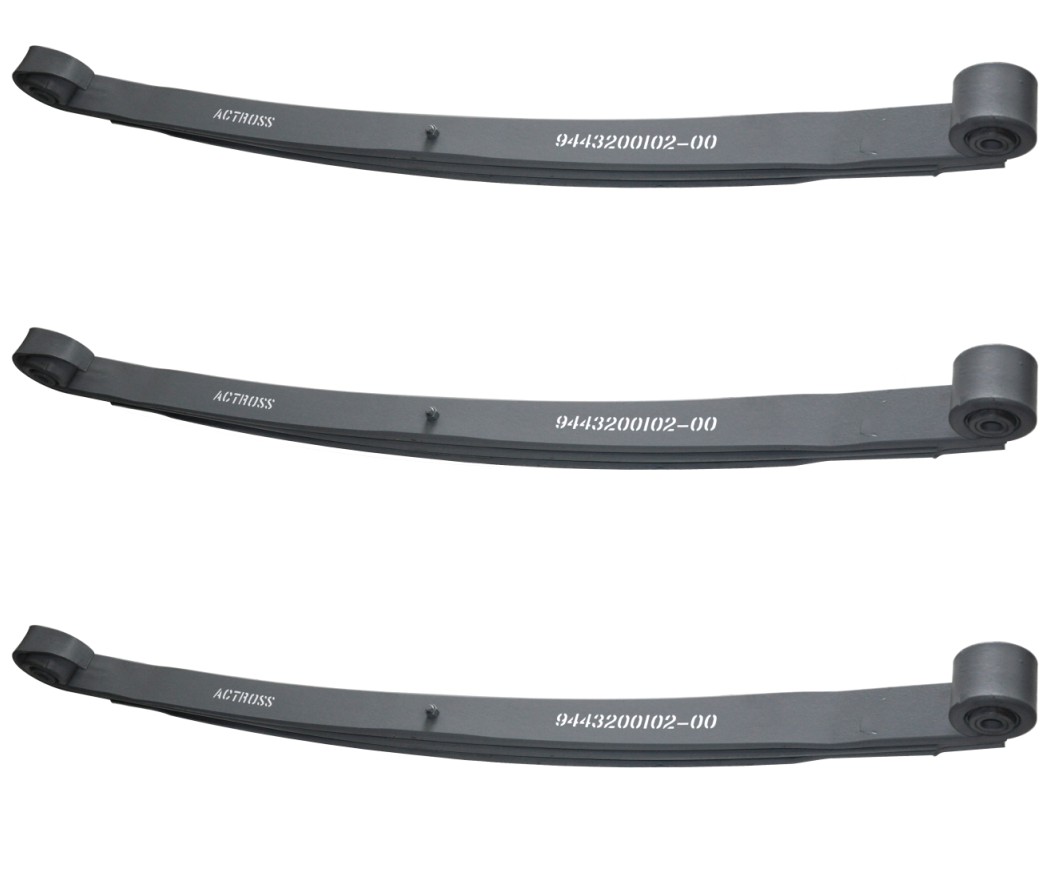 OEM 9443200102/Parabolic Spring For BENZ