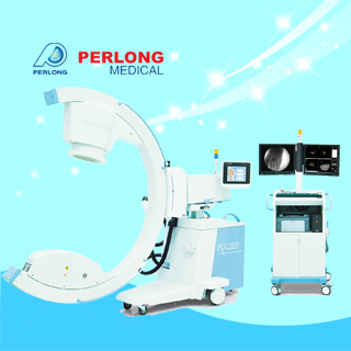PLX 7200 Digital C-arm System