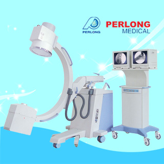 Mobile C-arm x-ray System PLX112C