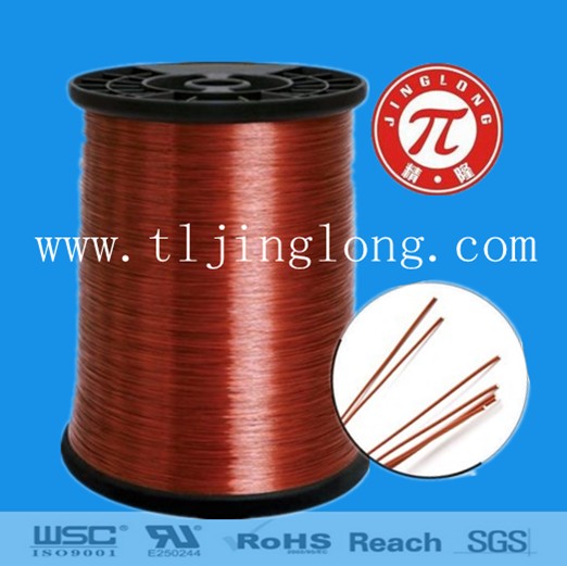 China JL winding wire for electrical transformers