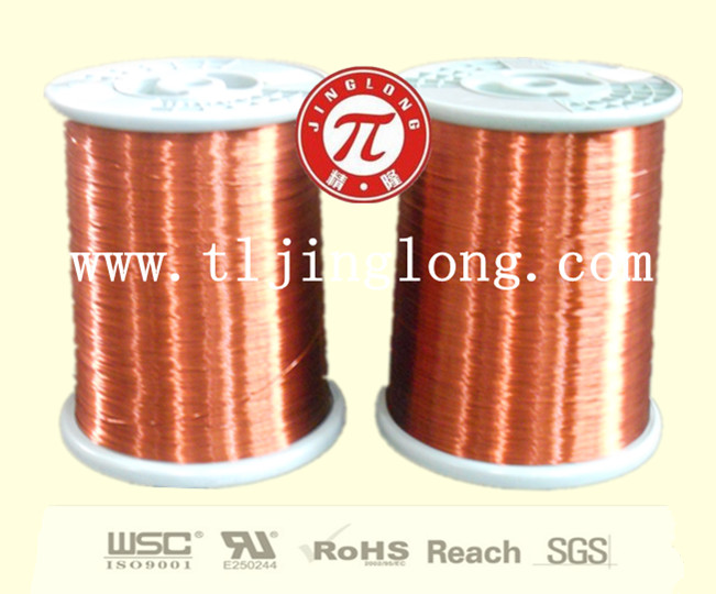 China JL enameled copper wire