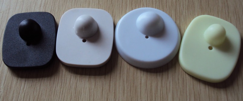 EAS for clothes anti-theft tag