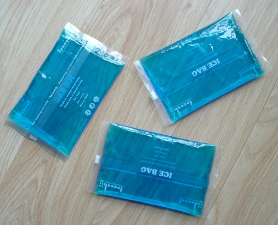 gel cold packs for transportation gel ice packs