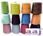 100% Cotton Yarn