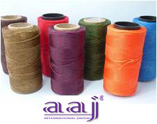 Cotton Blended Yarns