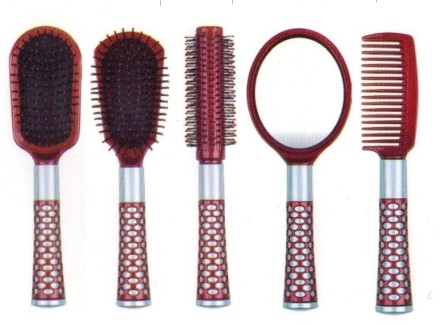 Hair combs