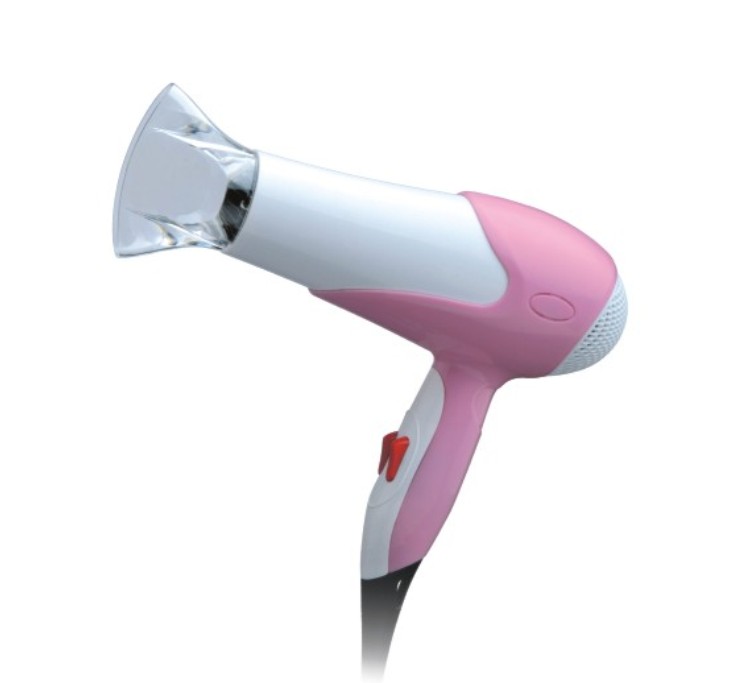 Hair dryer