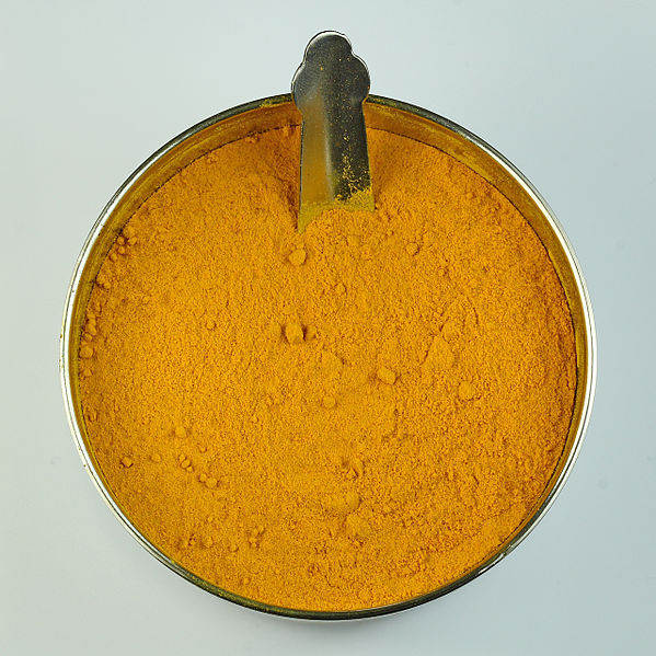 Turmeric Extract/ Curcumin（ ）