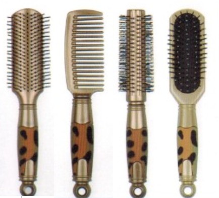 Hair brush