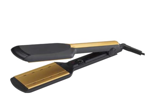 Hair straightener