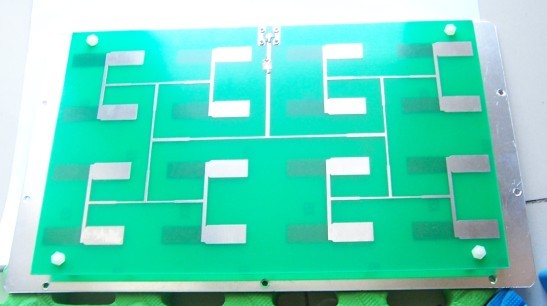 PCB 001