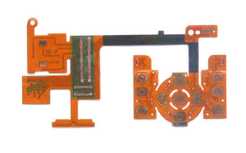 FPC boards