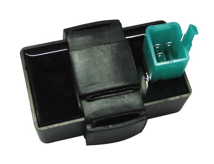 Motorcycle CDI