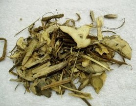 Vietnamese Sophora Root
