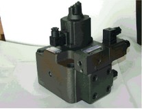 E Series Flow Control and Relief Valves