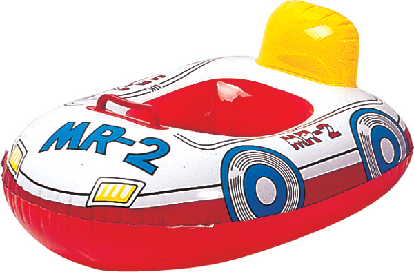 Baby Boat