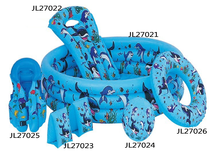 Dolphin Series