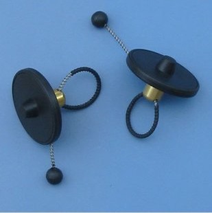 EAS anti-theft bottle tag