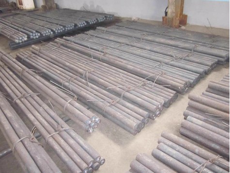 Grinding Steel Bars/Rods