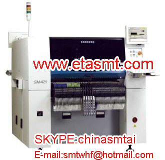 samsung chip shooter SM-421