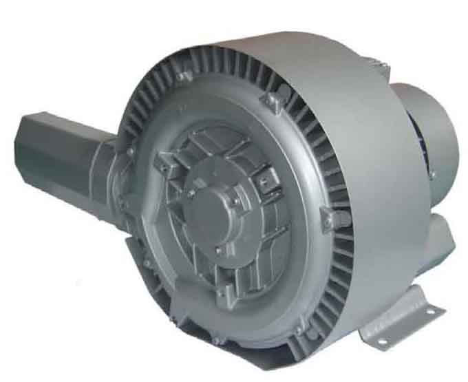 vortex pump
