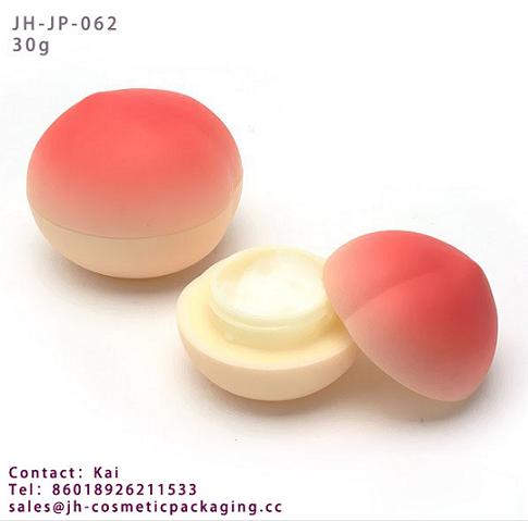 Fruit jars, Cream jars,